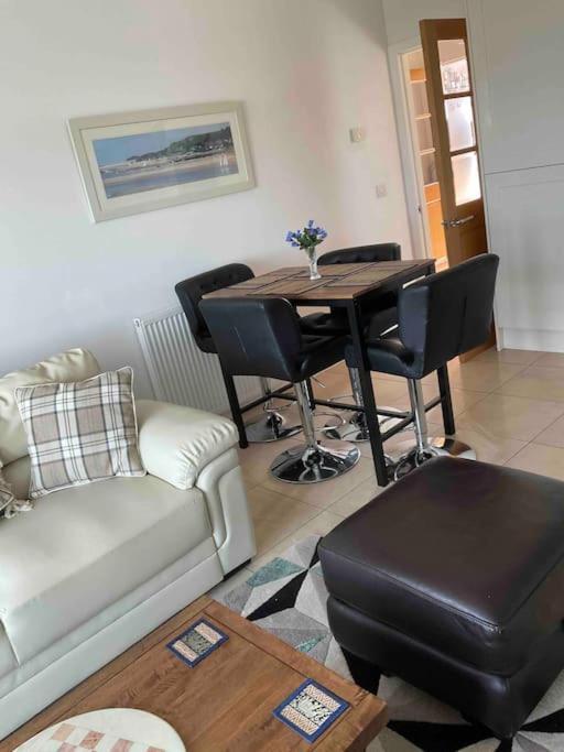 Villa The Anchor, Swordanes à Banff Extérieur photo