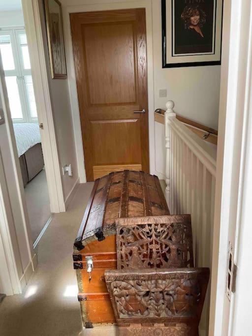 Villa The Anchor, Swordanes à Banff Extérieur photo